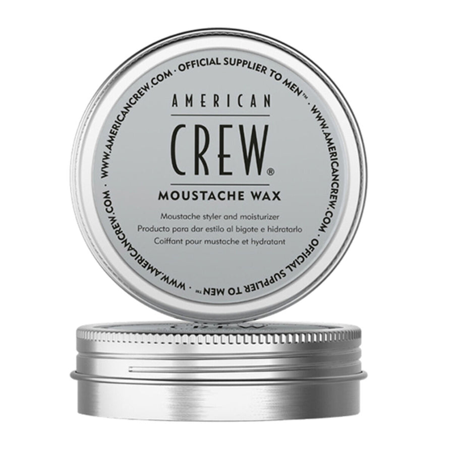 Crème Modelante à Barbe American Crew 7247526000 15 g