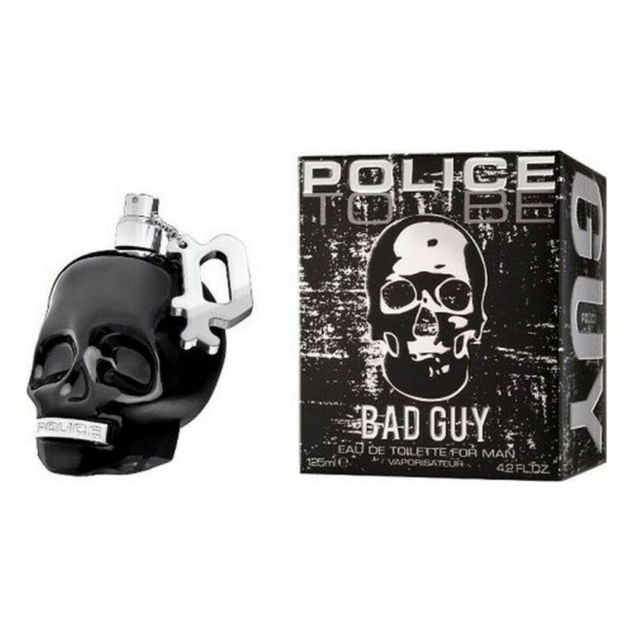 Parfum Homme To Be Bad Guy Police EDT To Be Bad Guy