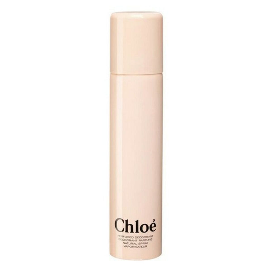 Deodorante Spray Signature Chloe (100 ml)
