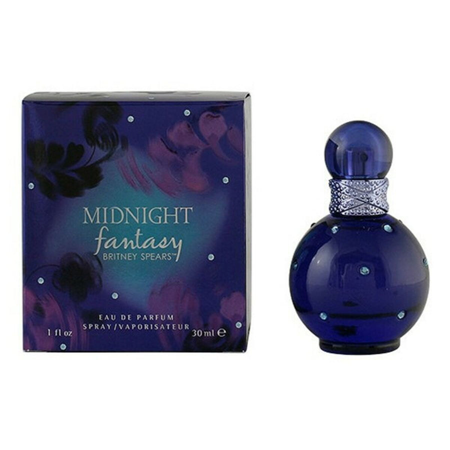 Parfum Femme Midnight Fantasy Britney Spears EDP EDP