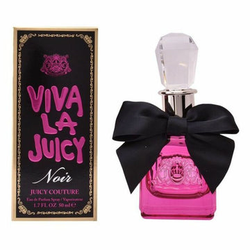 Profumo Donna Viva La Juicy Juicy Couture EDP (50 ml)