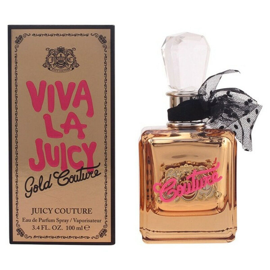 Profumo Donna Gold Couture Juicy Couture EDP EDP