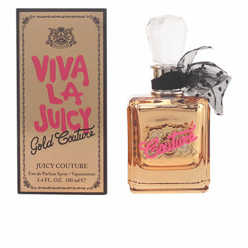 Profumo Donna Juicy Couture 1106A EDP 100 ml