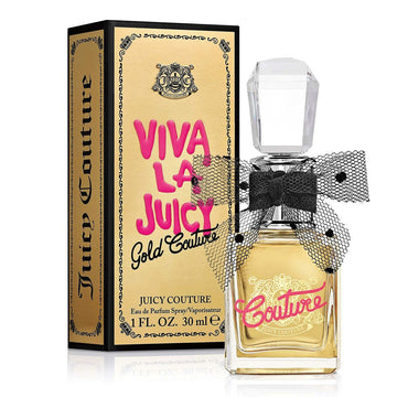 Kvepalai Woman Juicy Couture EDP Gold Couture 30 ml