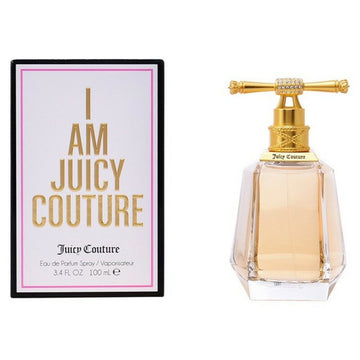 Parfum Femme I Am Juicy Couture Juicy Couture EDP EDP