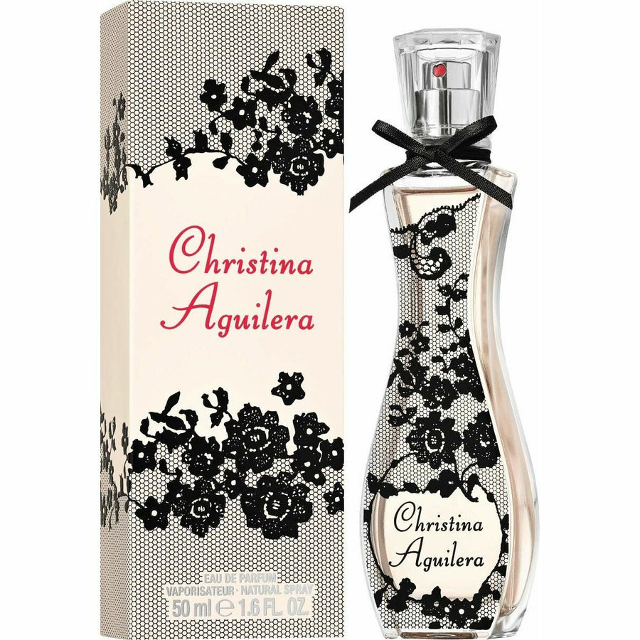 Profumo Donna Christina Aguilera CHRISTINA AGUILERA EDP EDP 50 ml