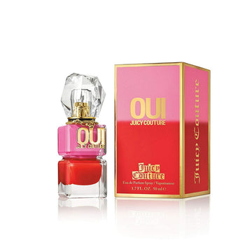 Parfum Femme Juicy Couture OUI EDP EDP 50 ml