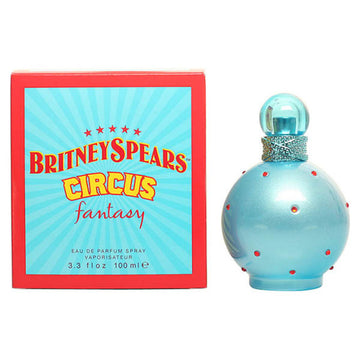 Profumo Donna Circus Fantasy Britney Spears EDP (100 ml)