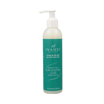 Après-shampooing pour boucles bien définies Inahsi Pamper My Crème (226 g)