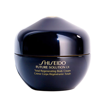 Crème raffermissante Future Solution Shiseido 729238143524 (200 ml) 200 ml