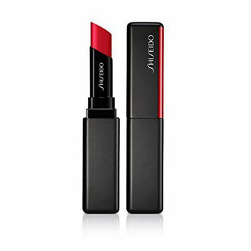 Shiseido Lip Visionairy geliniai lūpų dažai Nr. 221