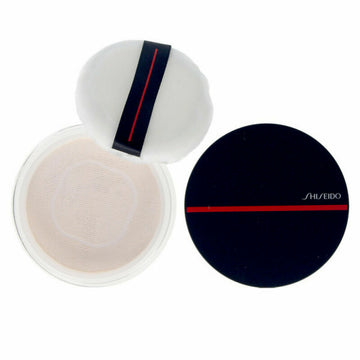 Polveri Compatte Synchro Skin Shiseido (6 g)