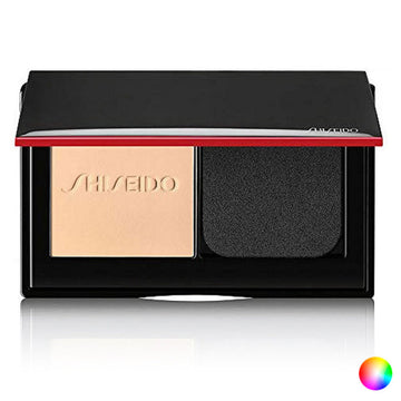 Base per il Trucco in Polvere Shiseido 729238161146