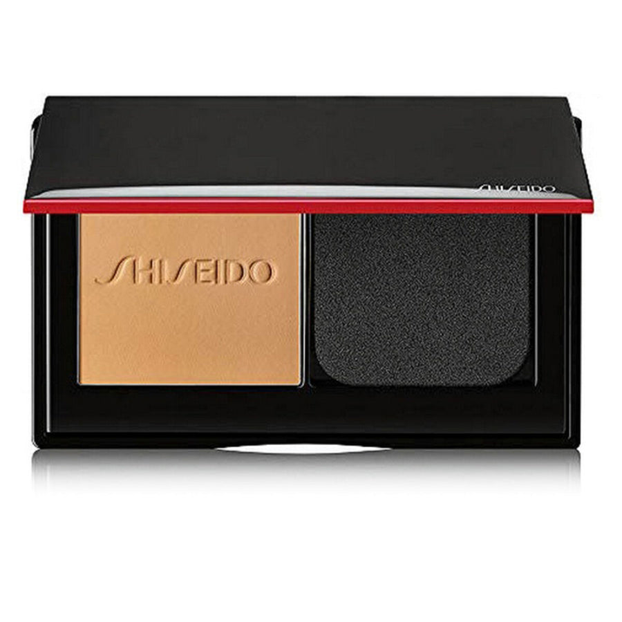 Base per il Trucco in Polvere Synchro Skin Self-Refreshing Shiseido 50 ml