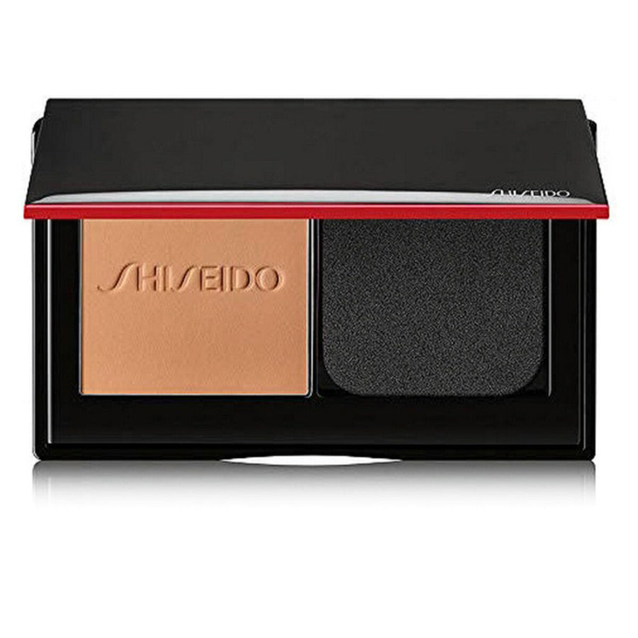 Shiseido Synchro Skin Savaime gaivinanti pudra makiažo bazė