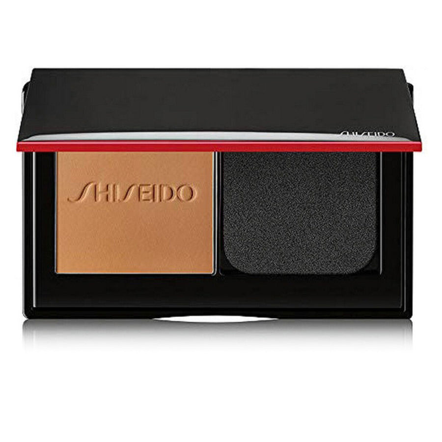 Shiseido Synchro Skin Savaime gaivinanti pudra makiažo bazė