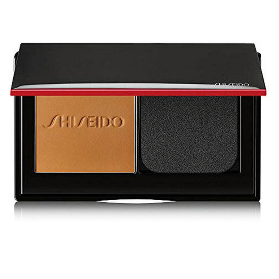 Base per il Trucco in Polvere Synchro Skin Self-Refreshing Shiseido 50 ml