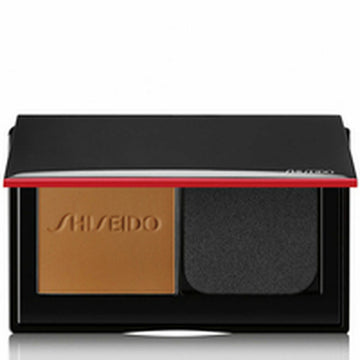 Base per il Trucco in Polvere Shiseido 729238161252