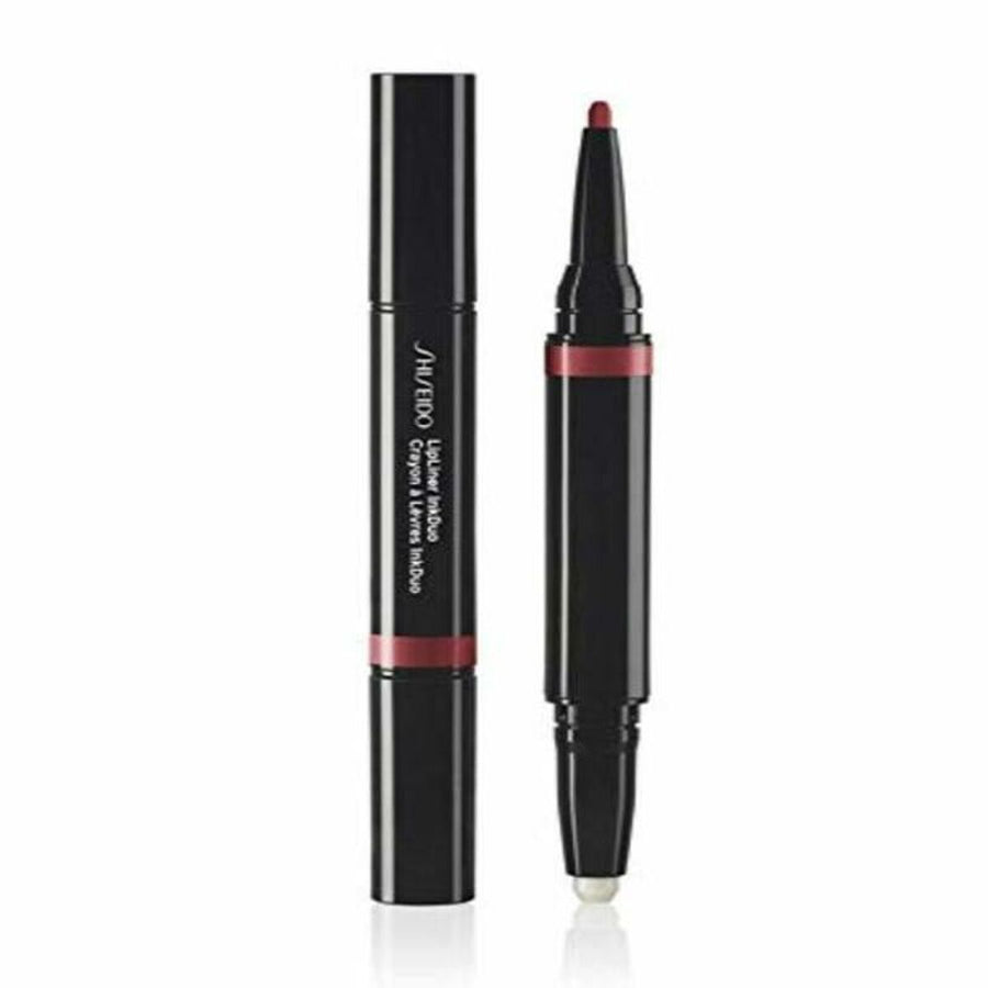 Shiseido Duo Lipliner rašalinis lūpų kontūro pieštukas (1,1 g)