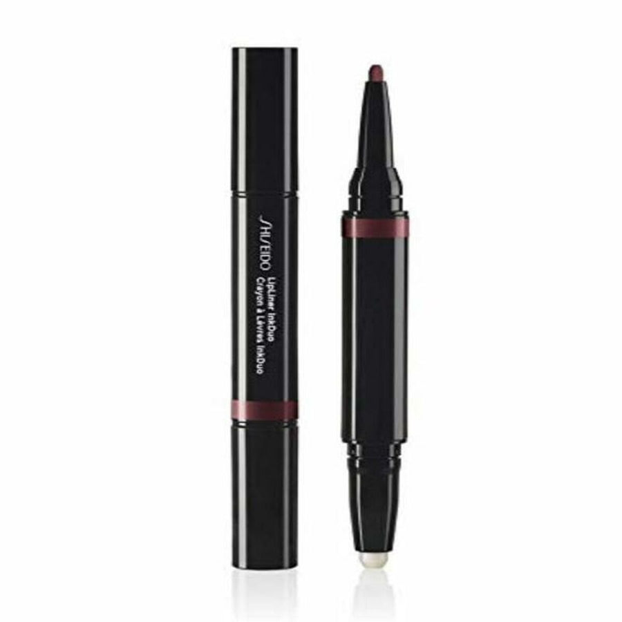 Shiseido Duo Lipliner rašalinis lūpų kontūro pieštukas (1,1 g)
