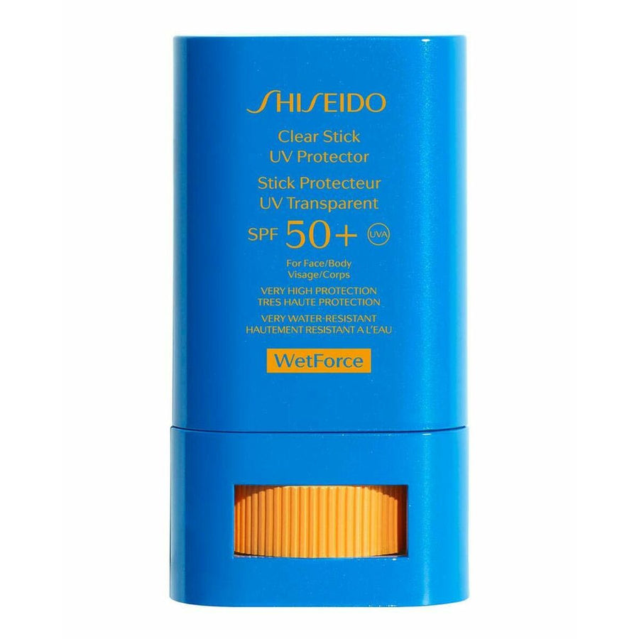 Protezione Solare Shiseido 10216980301 Stick