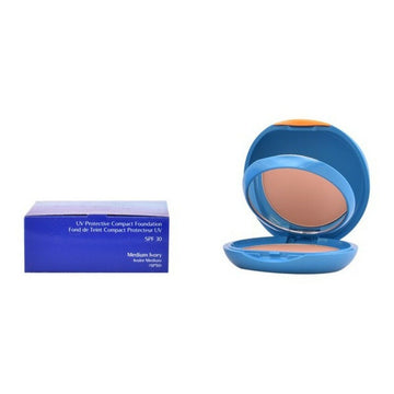 Shiseido UV apsaugantis makiažo pagrindas (SPF 30) Spf 30 12 g