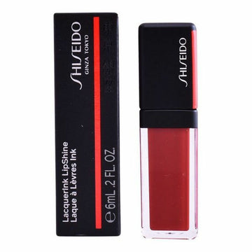 Brillant à lèvres Laquer Ink Shiseido TP-0730852148307_Vendor (6 ml)