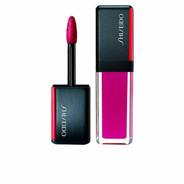 Brillant à lèvres Laquer Ink Shiseido 57336 (6 ml)