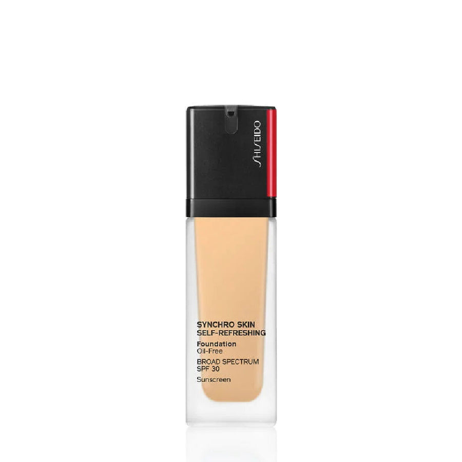 Base per Trucco Fluida Shiseido Synchro Skin Self Refreshing Nº 230 Alder Spf 30 30 ml