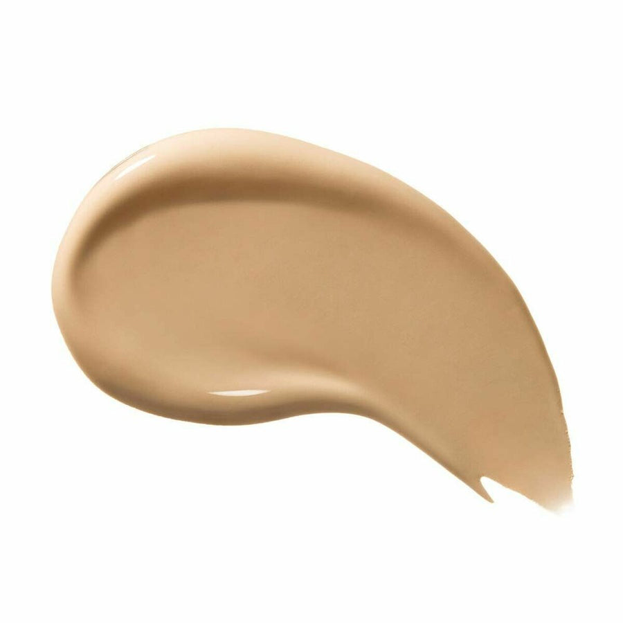 Base per Trucco Fluida Shiseido Synchro Skin Radiant Lifting Nº 330 Bamboo 30 ml