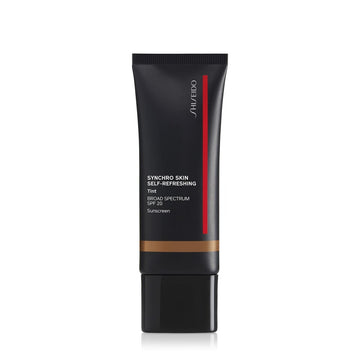 Base de maquillage liquide Shiseido Synchro Skin Self-Refreshing Nº 515 30 ml