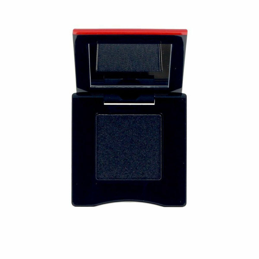 Ombre à paupières Shiseido POP PowderGel 09-sparkling black