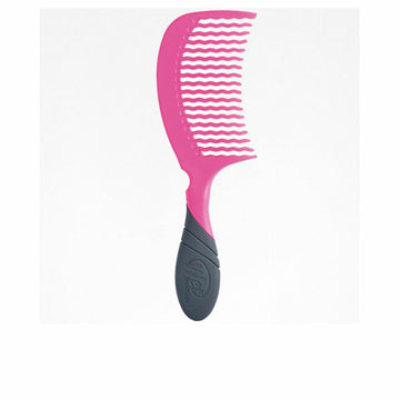 Brosse Démêlante The Wet Brush Pro Detangling Comb Pink Rose