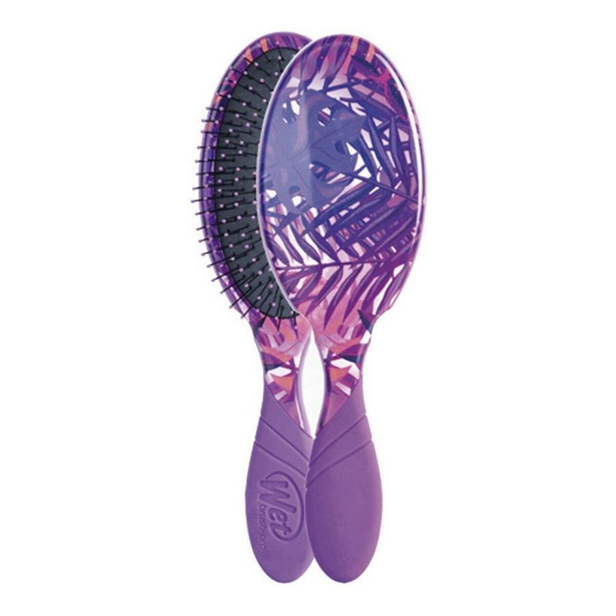„Wet Brush Professional Pro Violet Brush“ (1 vnt.) (1 vienetas)