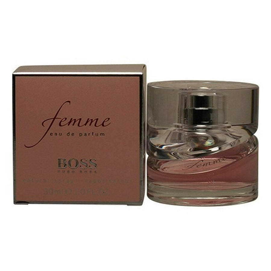 Parfum Femme Boss Femme Hugo Boss EDP EDP