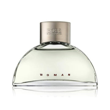 Parfum Femme Hugo Boss 121039-OLD EDP EDP 90 ml Boss Woman