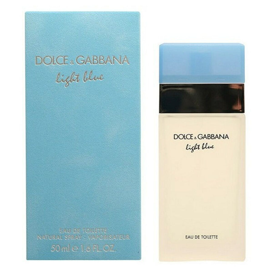 Profumo Donna Dolce & Gabbana Light Blue EDT