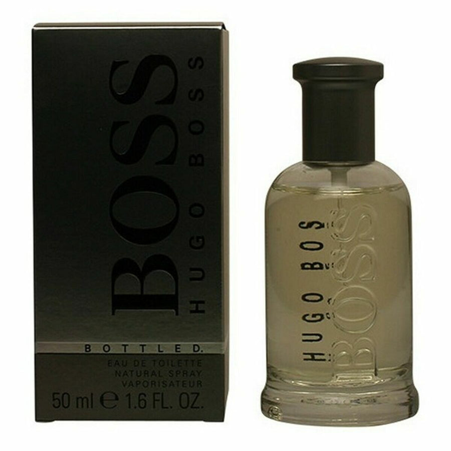 Kvepalai vyrams Boss Bottled Hugo Boss EDT