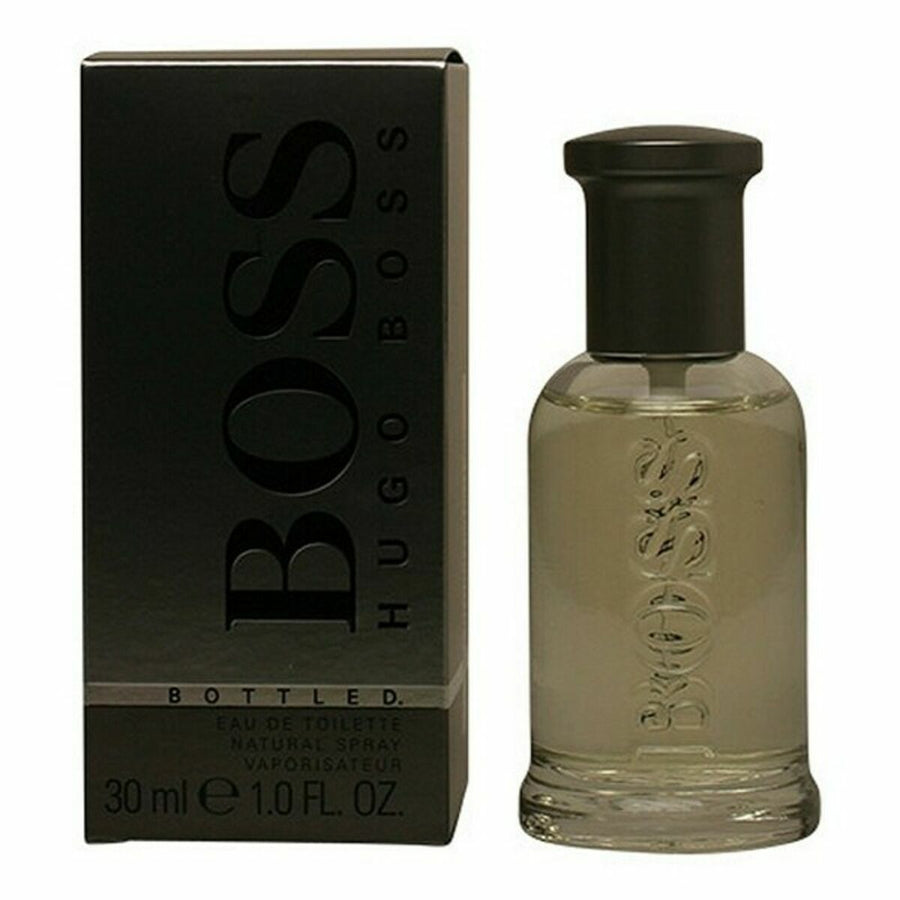Kvepalai vyrams Boss Bottled Hugo Boss EDT