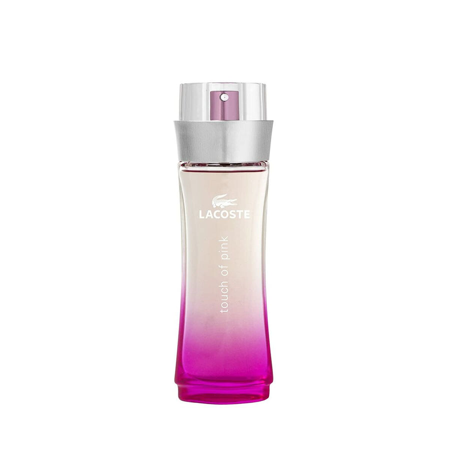 Profumo Donna Lacoste Touch of Pink EDT 50 ml