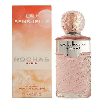 Parfum Femme Rochas Eau Sensuelle EDT 100 ml