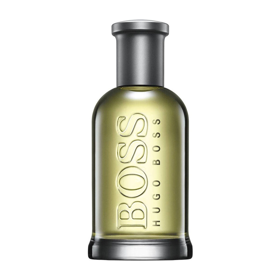 Profumo Uomo Hugo Boss EDT Boss Bottled 50 ml