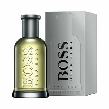 Profumo Uomo Hugo Boss EDT Boss Bottled 50 ml