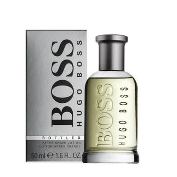 Lotion après-rasage Bottled Hugo Boss 1B54602 (100 ml) 100 ml