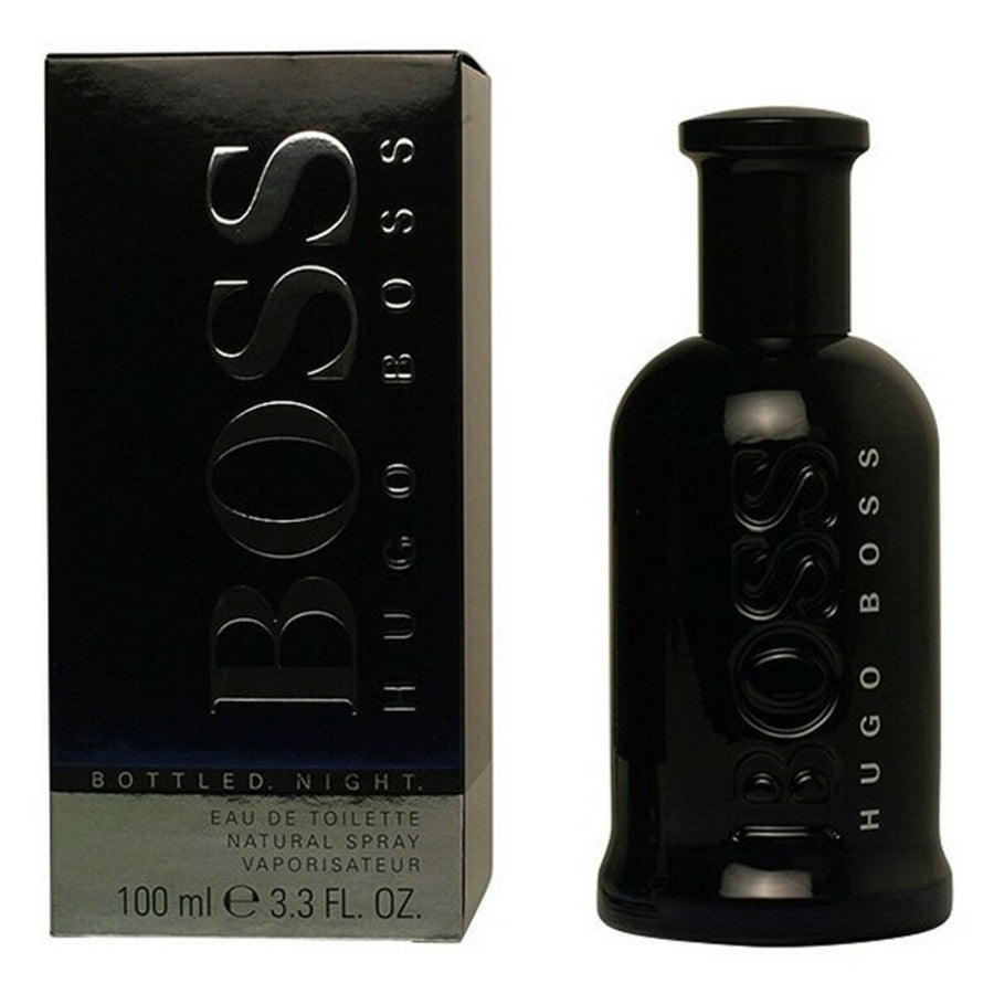 Parfum Homme Boss Bottled Night Hugo Boss EDT