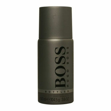 Deodorante Spray Boss Bottled Hugo Boss Boss Bottled