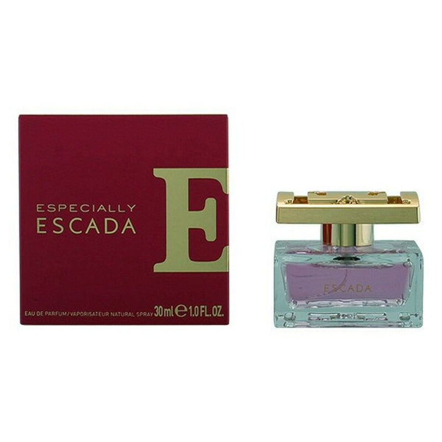 Moteriški kvepalai, ypač Escada Escada EDP