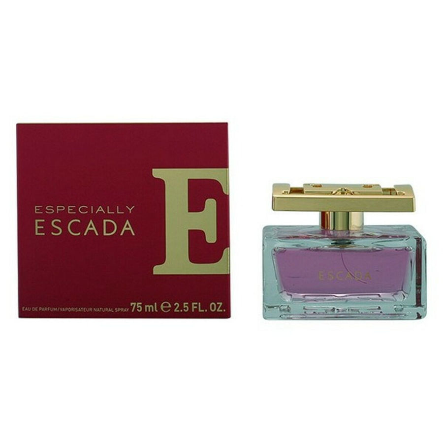 Moteriški kvepalai, ypač Escada Escada EDP