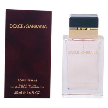 Moteriški kvepalai Dolce & Gabbana EDP