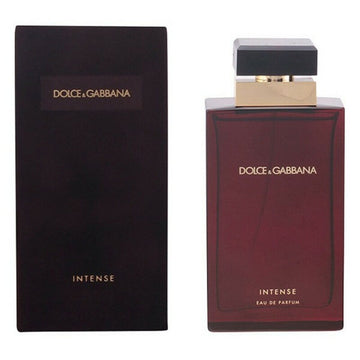 Moteriški kvepalai Intense Dolce & Gabbana EDP
